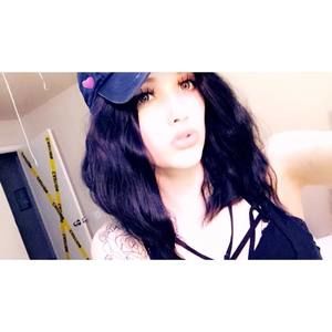 Meet your Posher, Lexi